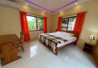 Habitación hotel Vista al mar