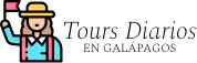 logo Tours Diarios Galápagos.