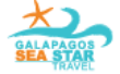 logo Yate Sea Star Galápagos.